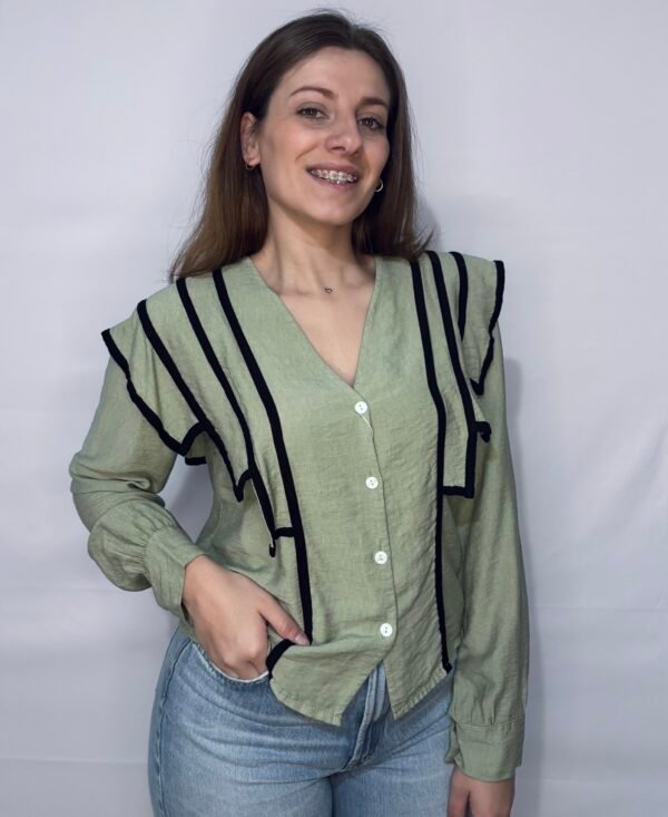 CAMISA