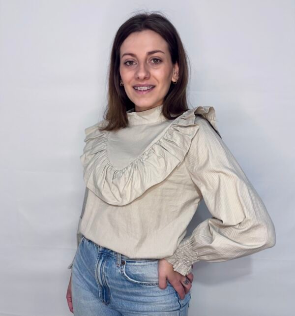 BLUSA