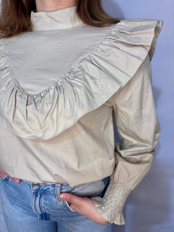 BLUSA - Imagen 2