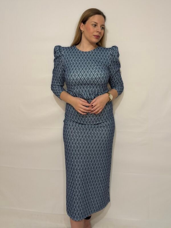 CONJUNTO ESTAMPADO