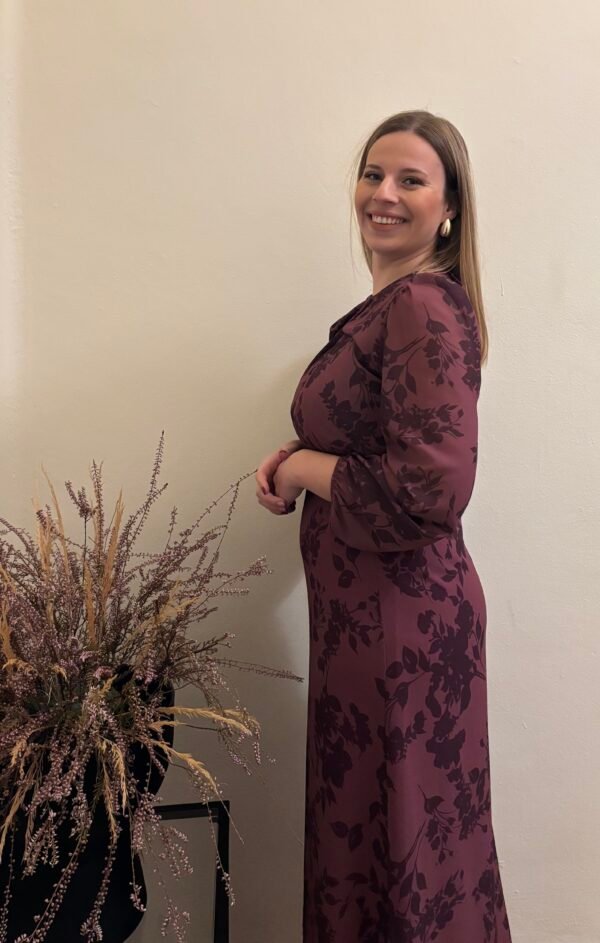VESTIDO FIESTA - Imagen 2