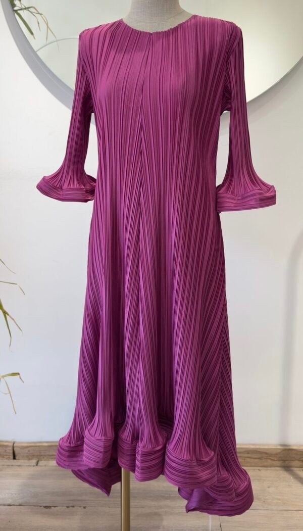 VESTIDO INVITADA