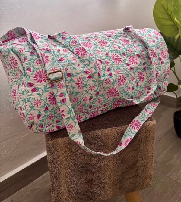 BOLSO VIAJE