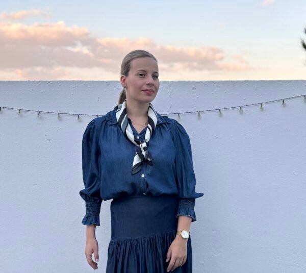 CAMISA VAQUERA