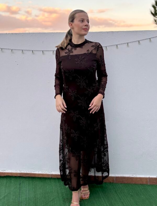 VESTIDO INVITADA - Imagen 5