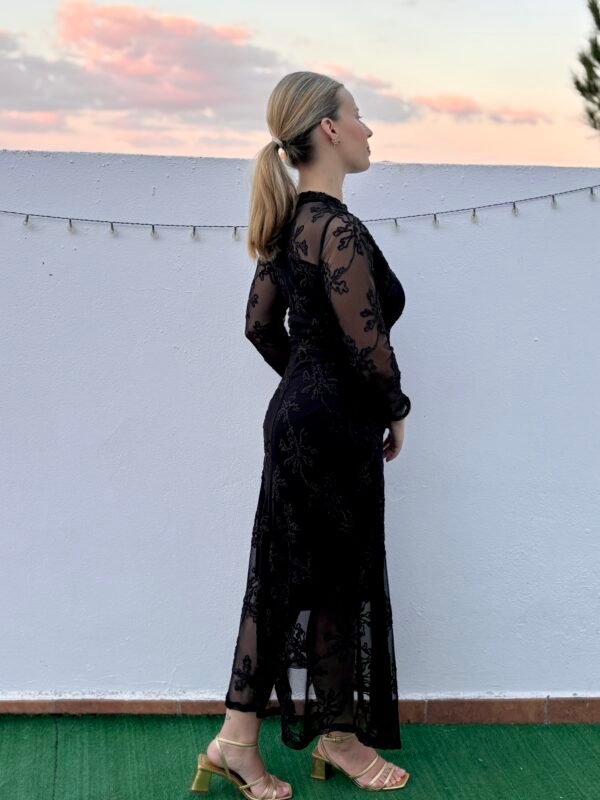 VESTIDO INVITADA - Imagen 3