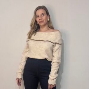 JERSEY HOMBROS DESCUBIERTOS