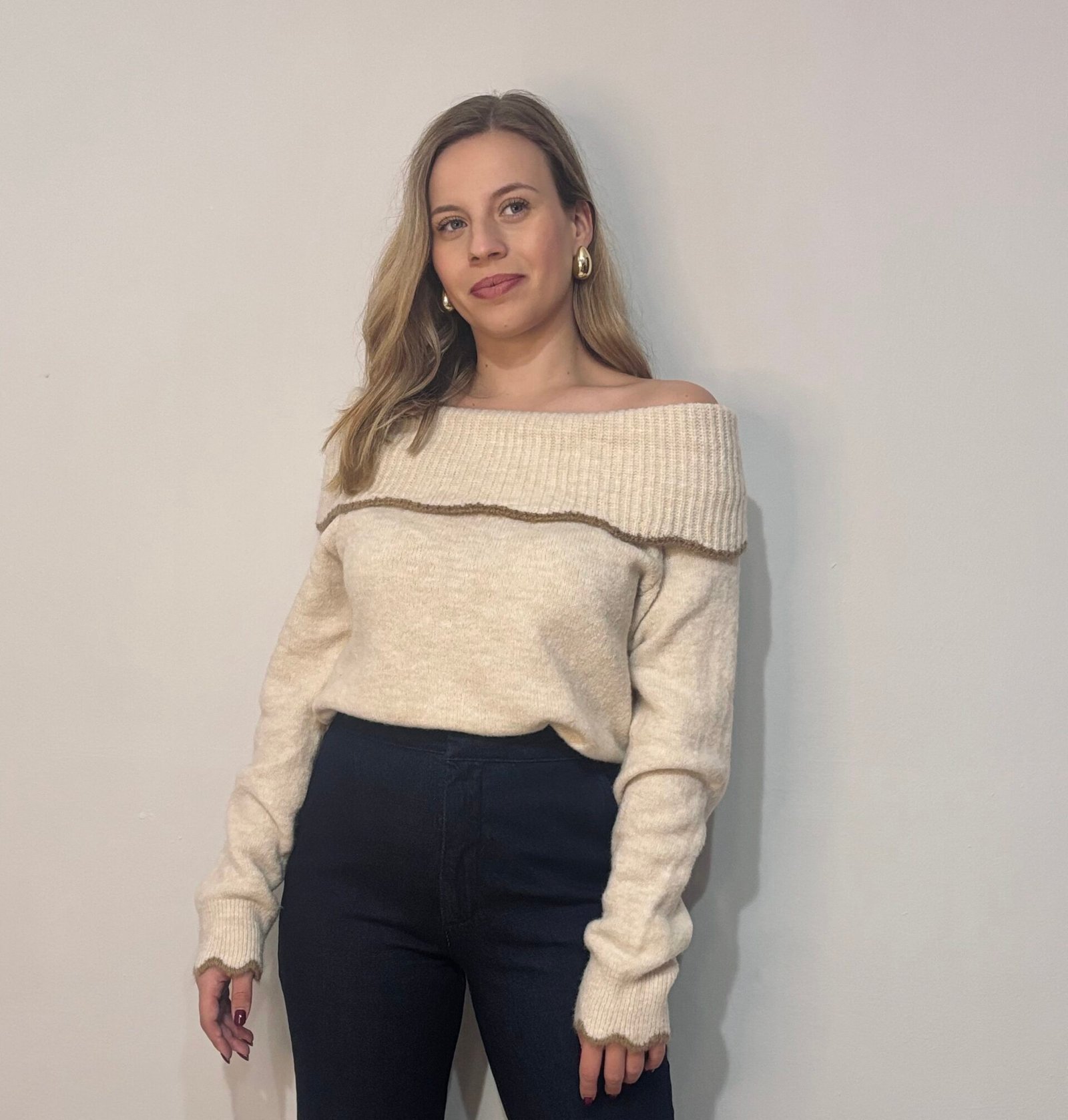 JERSEY HOMBROS DESCUBIERTOS JERSEY HOMBROS DESCUBIERTOS