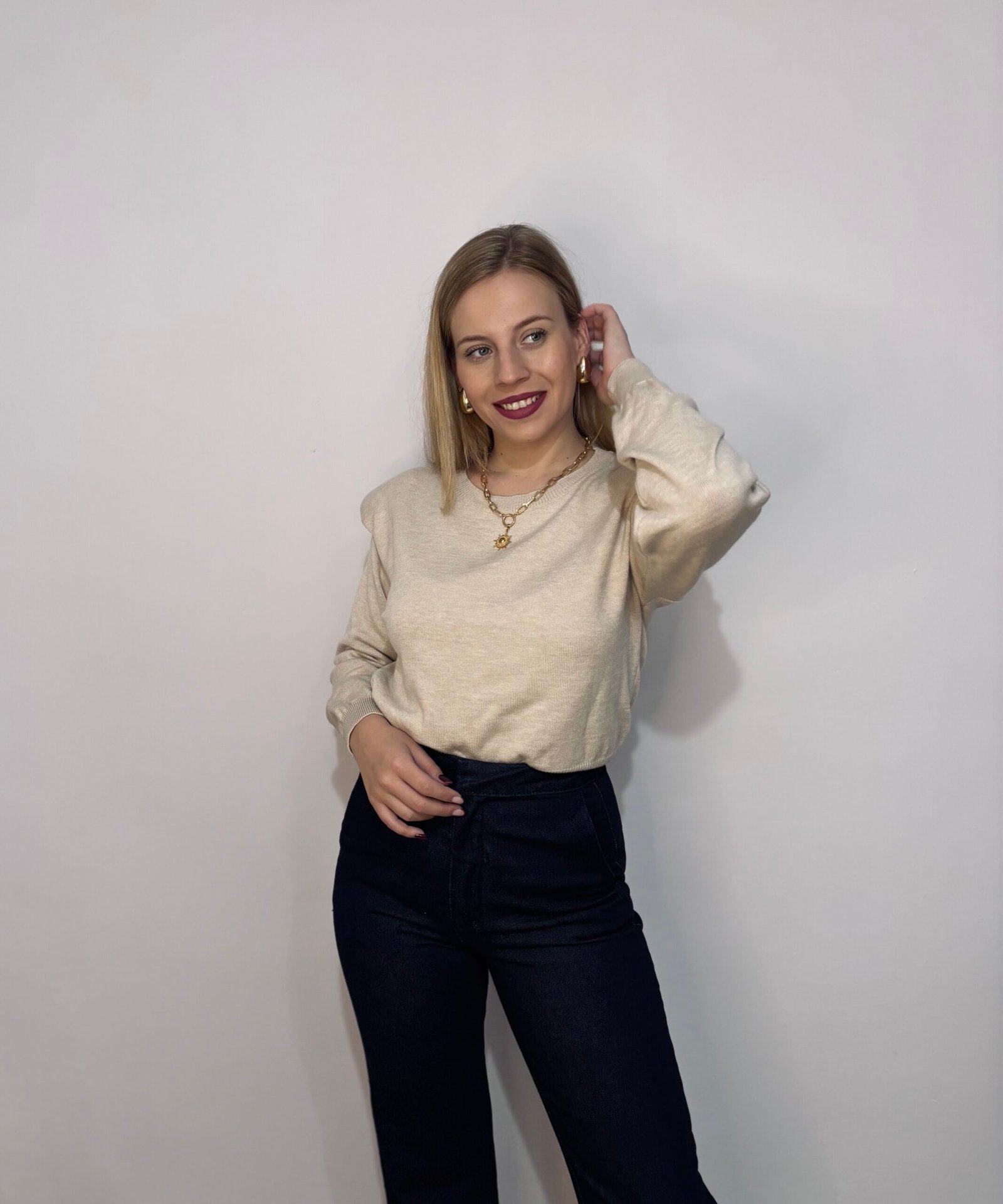 JERSEY HOMBRERAS JERSEY HOMBRERAS