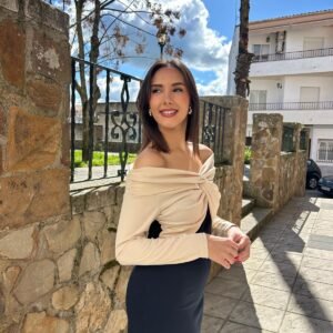 VESTIDO MIDI VALENTINA