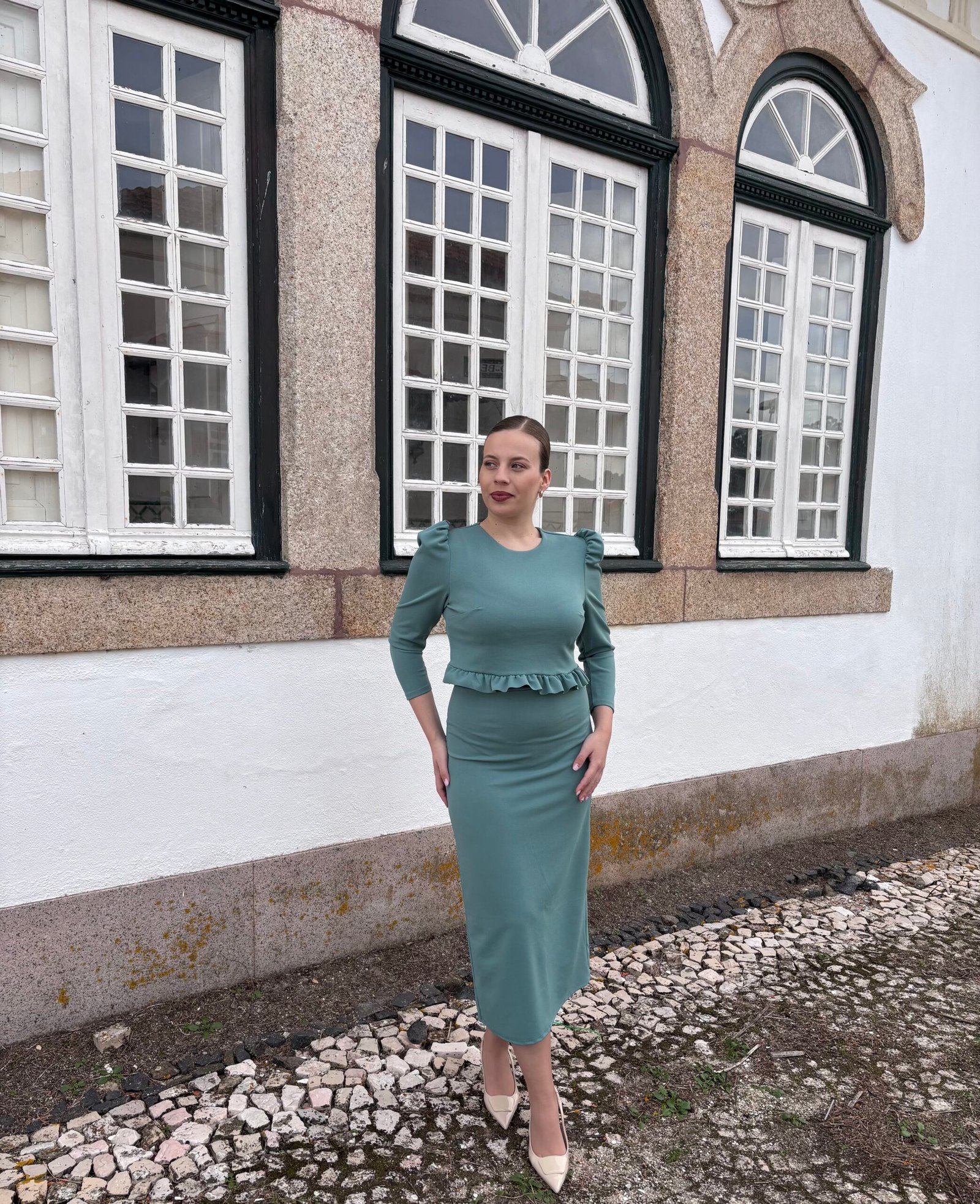 CONJUNTO RANIA CONJUNTO RANIA - Imagen 3