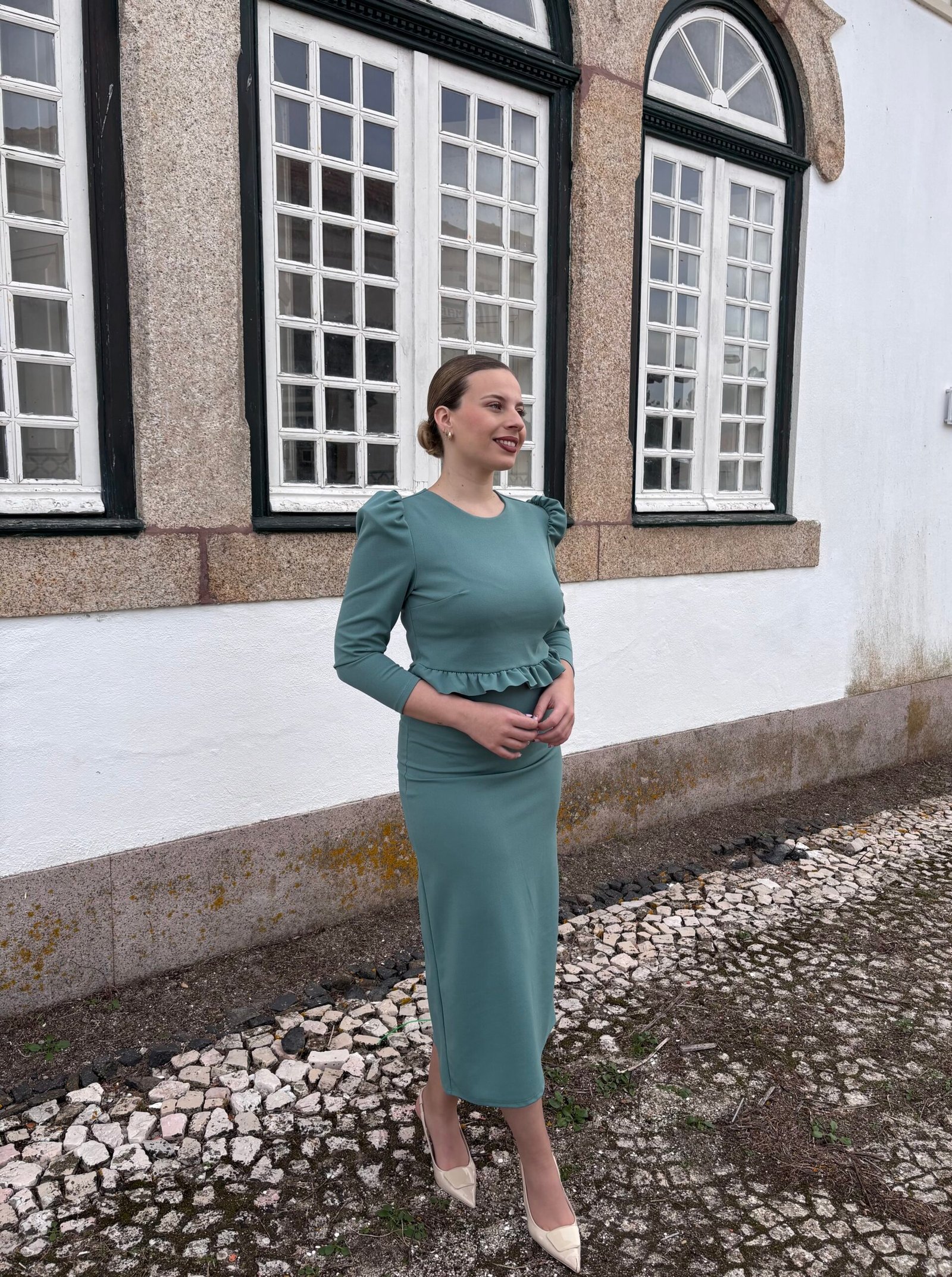 CONJUNTO RANIA CONJUNTO RANIA - Imagen 2