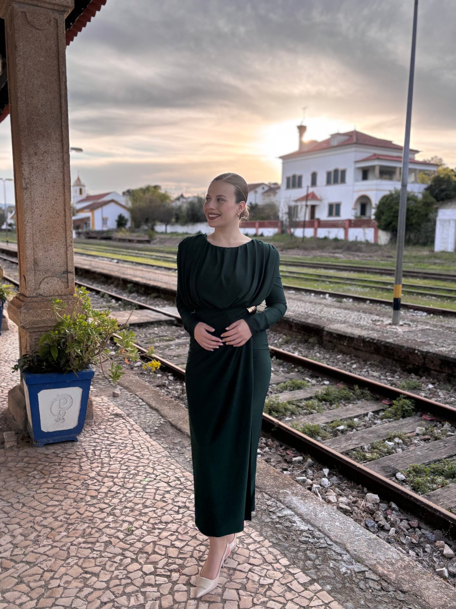 VESTIDO ARISTEA VESTIDO ARISTEA - Imagen 3