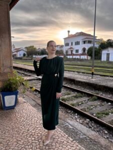 Home VESTIDO ARISTEA