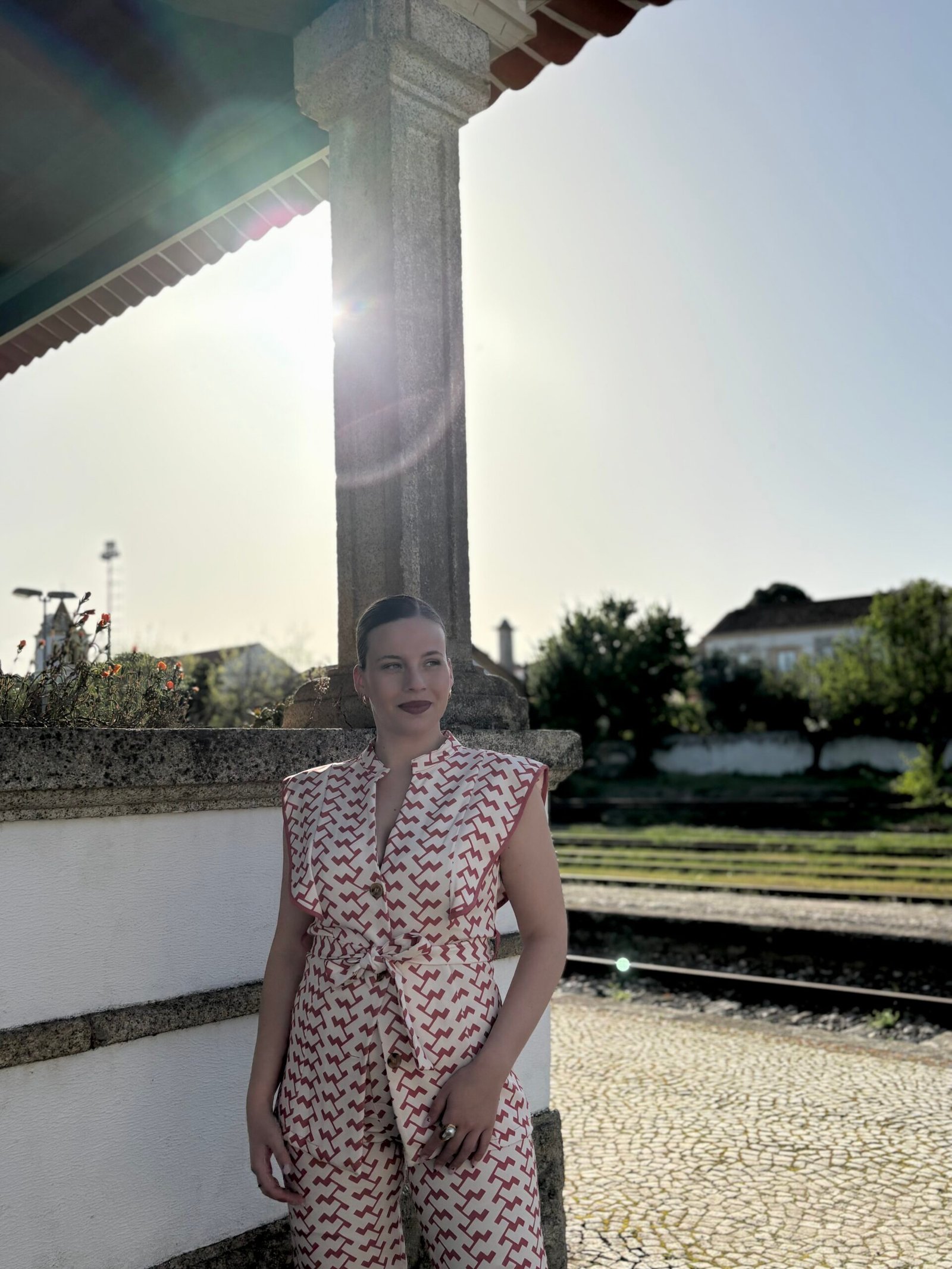 CONJUNTO ARESTA CONJUNTO ARESTA - Imagen 2