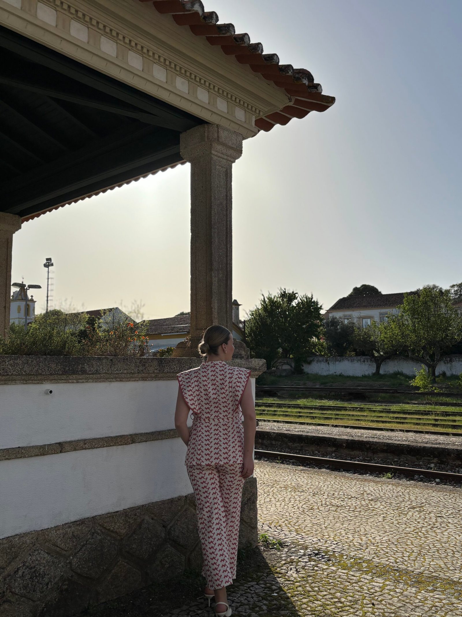 CONJUNTO ARESTA CONJUNTO ARESTA - Imagen 3