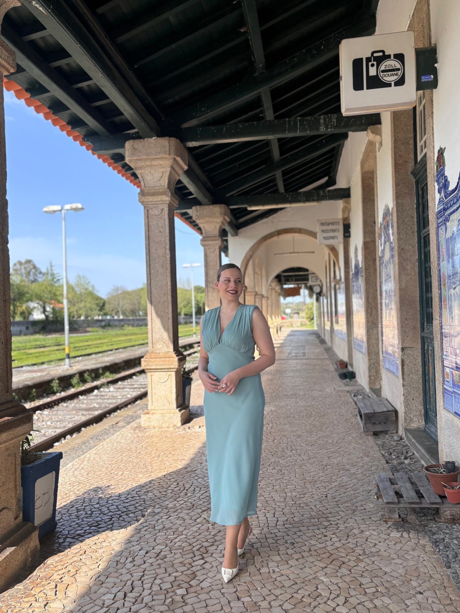 VESTIDO VERIDIANA VESTIDO VERIDIANA - Imagen 2