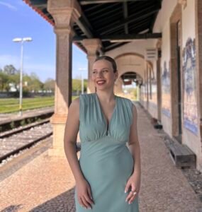 Home VESTIDO VERIDIANA