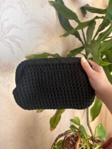 Home BOLSO NOIR