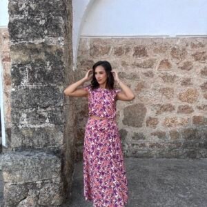 CONJUNTO FLORENCIA