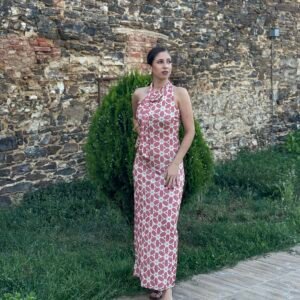 VESTIDO SIENA